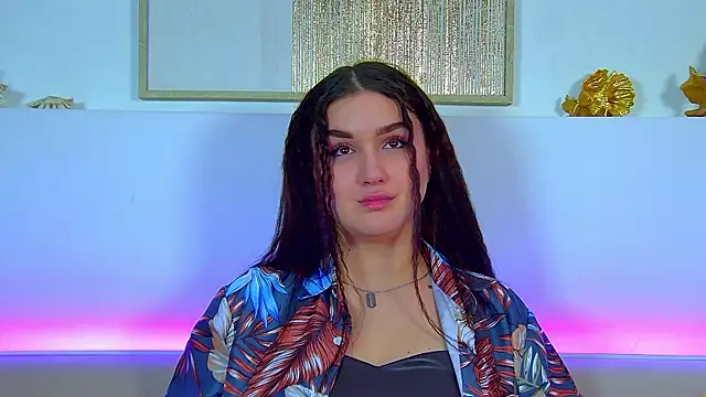 ChristinaMilton Adlı Modelin Canlı XXX Sohbeti