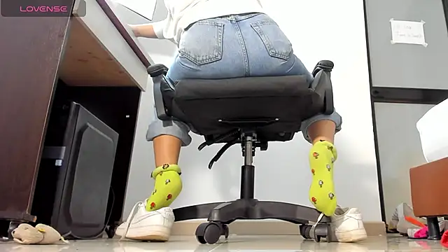 alma_fenix 现场XXX聊天