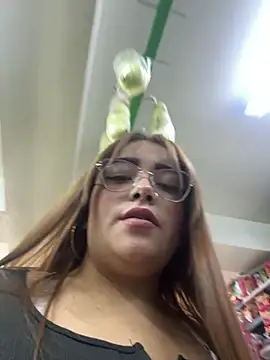 عرض كام Tatiana_O