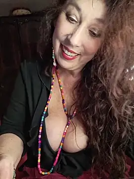 GypsyEsmeralda Live XXX-Chat