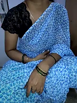 Cute-Telugu-Teacher Webcam Show