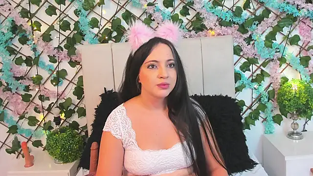 ScarletLevis: απευθείας συνομιλία ΧΧΧ