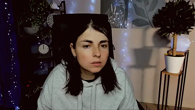 MartaEdams: απευθείας συνομιλία ΧΧΧ