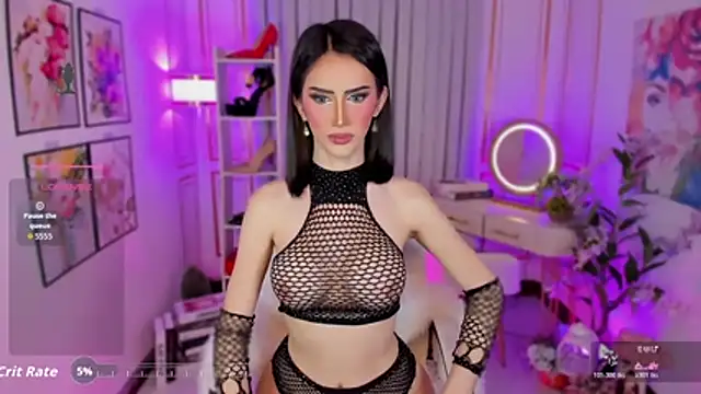 Онлайн чат XXX Goddessofchaosx