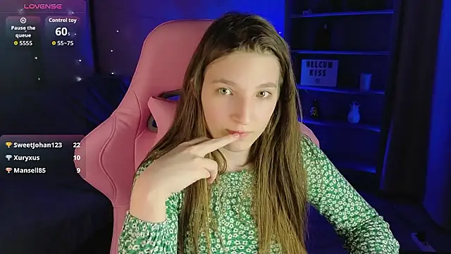 Živý XXX chat Mia_Myles