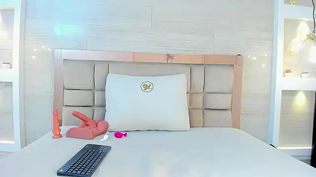 chloe_murray élő XXX-chatje