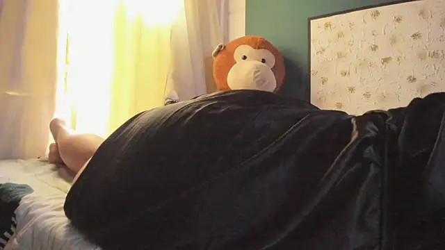 Gabby_Haze élő XXX-chatje