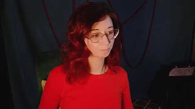 Živý XXX chat orianna_pumpkin