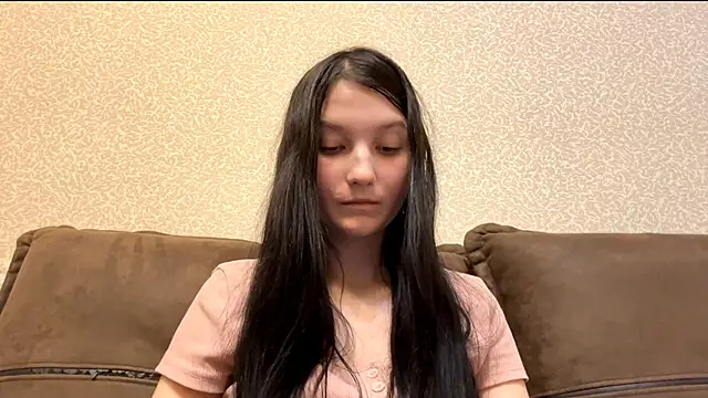 AurorAurora's Live XXX Chat