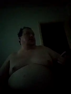 Sucker_CV ওয়েবক্যাম শো