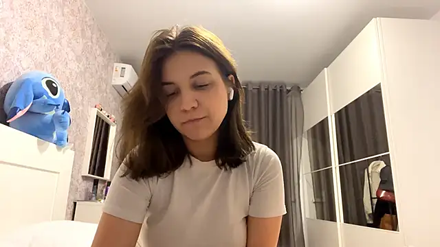 Chat XXX ao vivo de Lunavirexiall