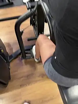 honey_luminair Webcam Show