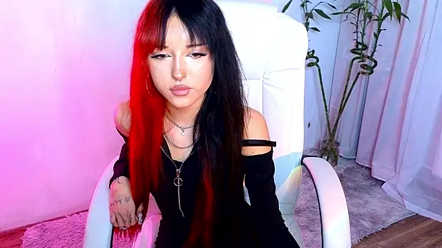 __Amiraa élő XXX-chatje