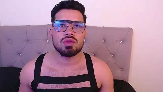 Živý XXX chat Walter_Rivers