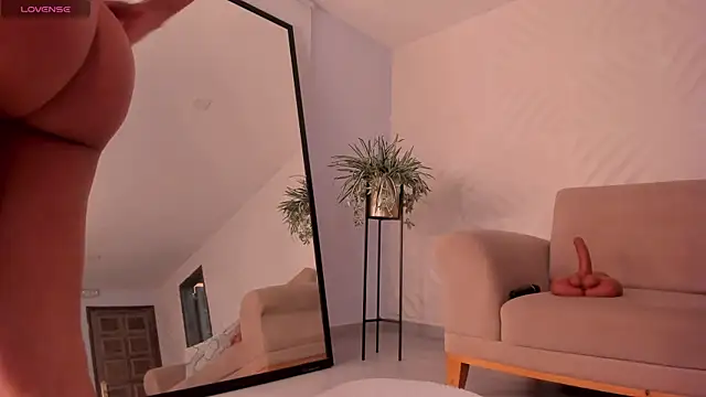 KylaMorrison élő XXX-chatje