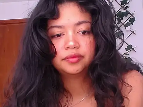 โชว์เว็บแคมของ Peach_Girll