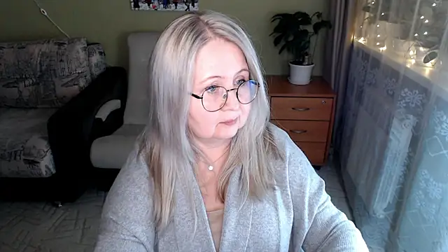 JanaMayer Chat XXX live