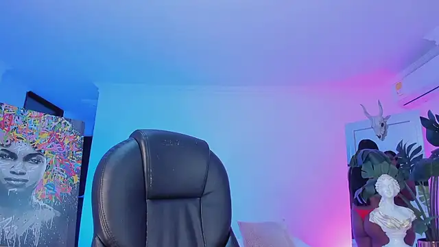 JANYLOVE__'s Live XXX Chat