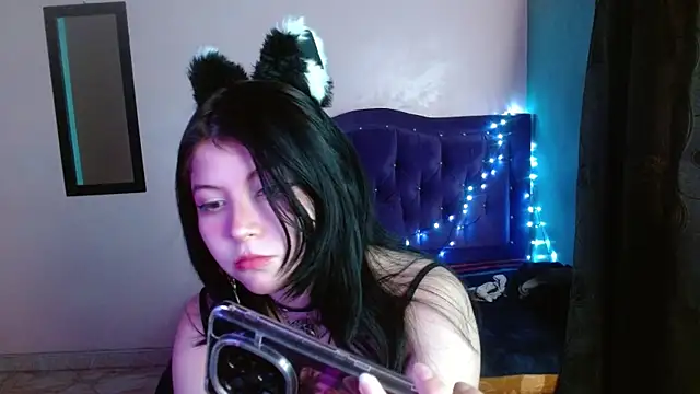 Ginebra_Sensual's Live XXX Chat