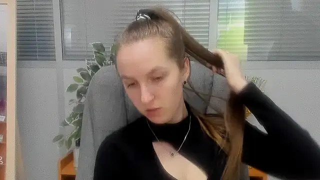 Nessi-Morris Webcamshow