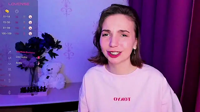 KindHazelHere_ Live XXX Chat