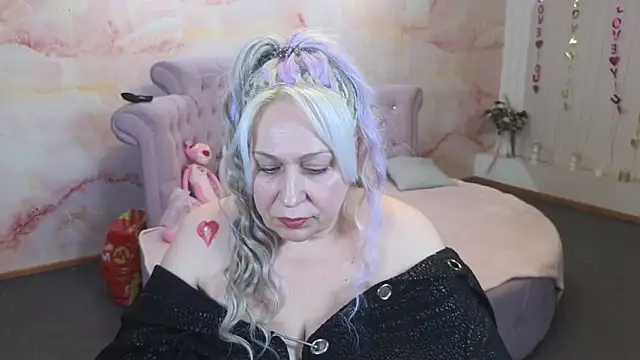 Penelope_Pinky Live XXX Chat