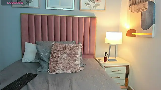 MarianaScott_ élő XXX-chatje