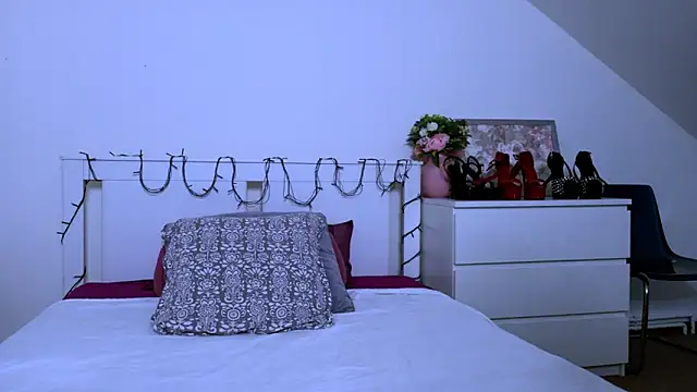 GabiCarter's Live XXX Chat