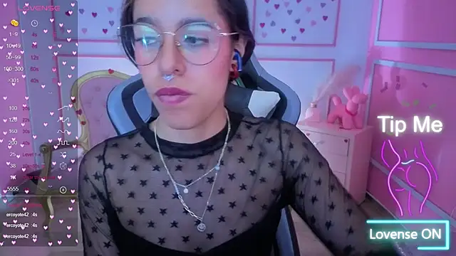 stephania_tのライブXXXチャット