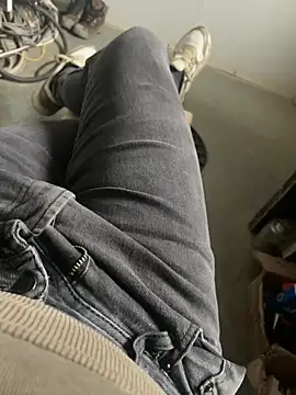 Webkamerová show Marius1991