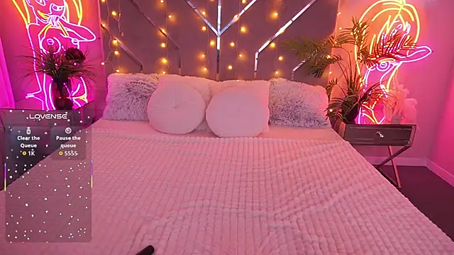 MirielleNymph Live XXX-chat