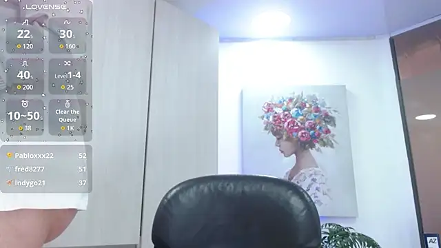 milfsecret69 Live XXX-Chat