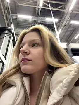 عرض كام MaryHiggins