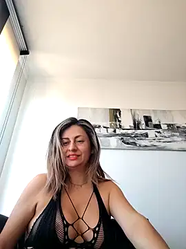 Latiinvenushot Webcam-Show