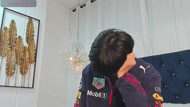 AerumChae 即時 XXX 聊天