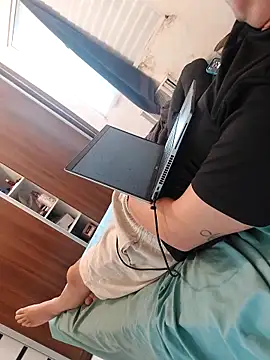 Show de webcam de jeff_pepoer