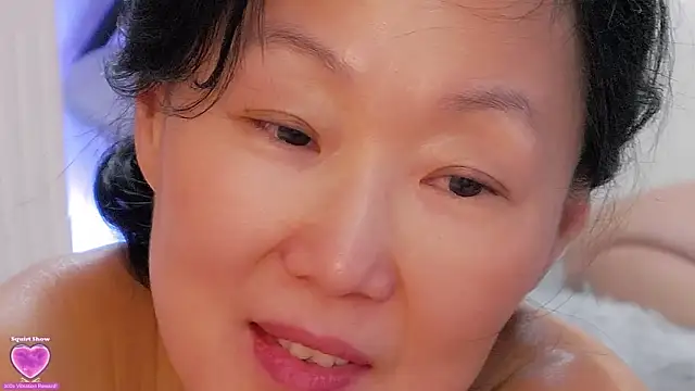 S_andra_のウェブカメラショー