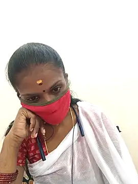 Вебкам-шоу Tamil_Yalini12