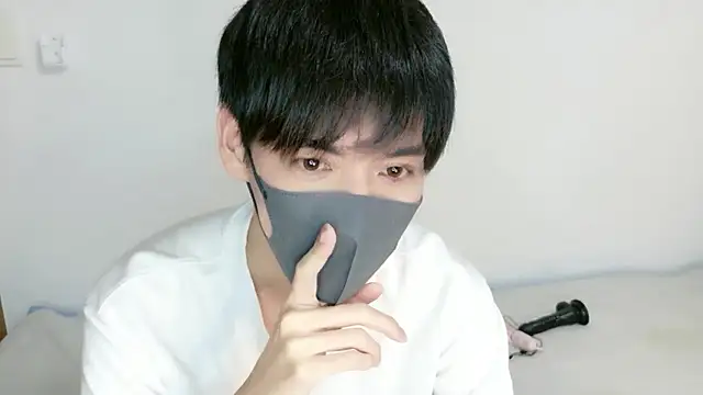 itsme_LEON 现场XXX聊天