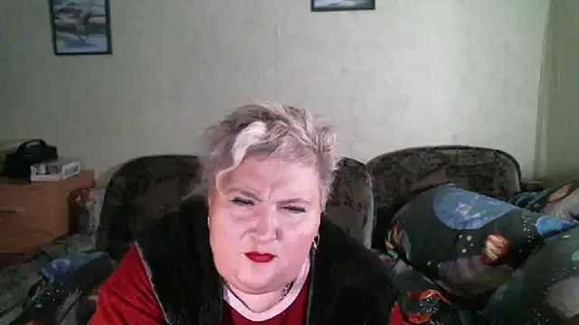 Chat +18 de Lana555 ao vivo