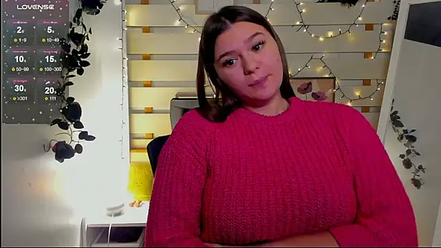 Czat XXX na żywo – Josephine_Kiss