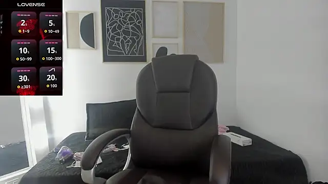 Chat +18 de _sharlotte777 ao vivo