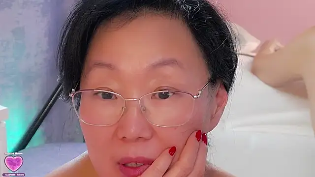 S_andra_ 现场XXX聊天