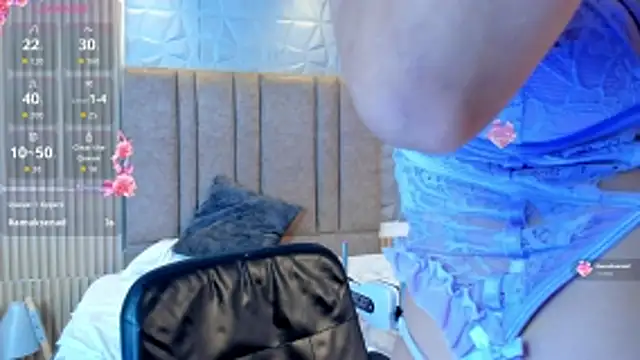 Ivaannaa_ Live XXX-Chat