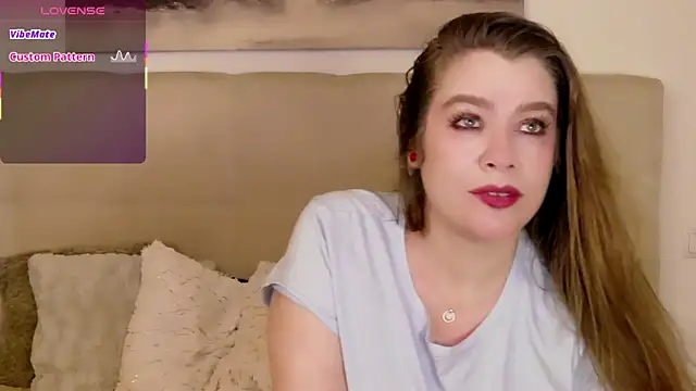 PetersEmily live XXX chat