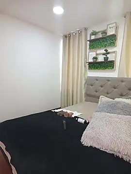 Chat XXX en directo de sasi_luna