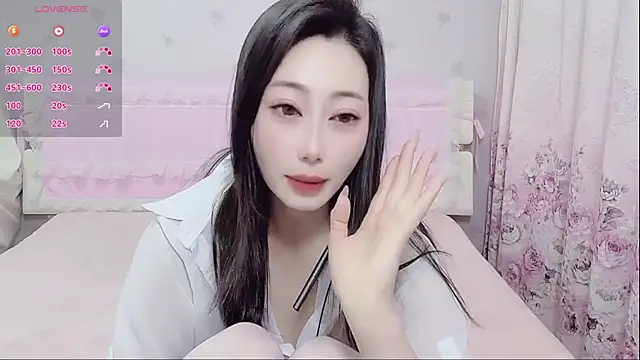 anjila888のライブXXXチャット