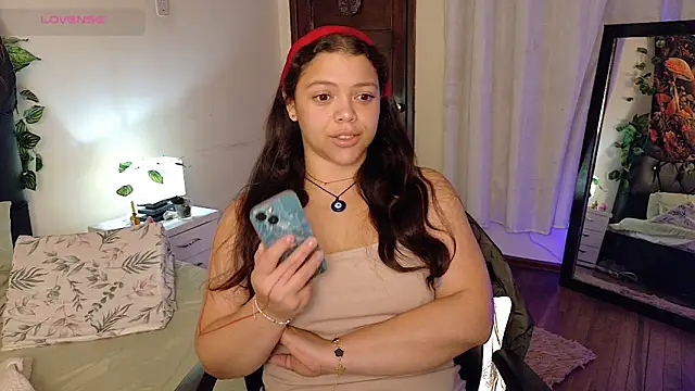 Amanda_sweet: онлайн-секс-чат