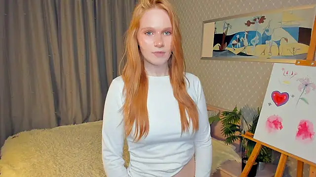 TheressaDotts élő XXX-chatje