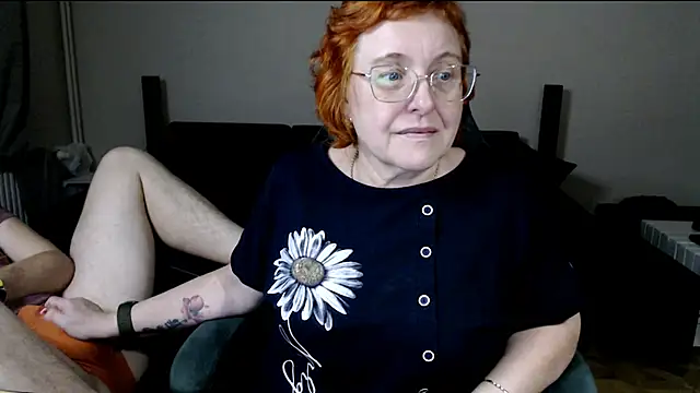 Вебкам-шоу JoannaAndNeighbour